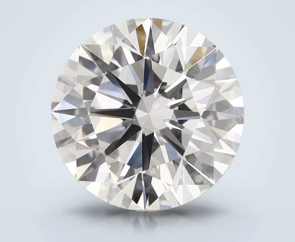 6.93 Carat · D · VS1 Rare Carat Ideal Cut