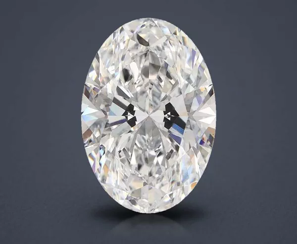 5.03 Carat · D · VS1 Rare Carat Ideal Cut