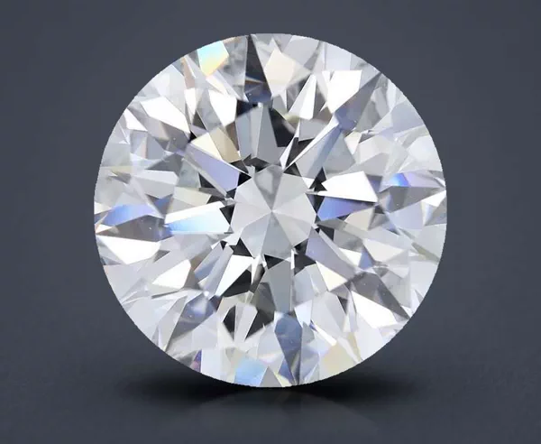 7.01 Carat · H · VS2 Rare Carat Ideal Cut