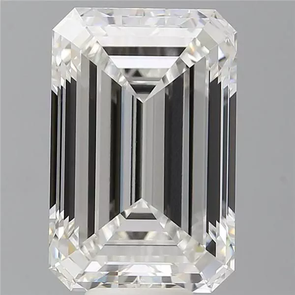 9.59 Carat · E · VVS1 Rare Carat Ideal Cut