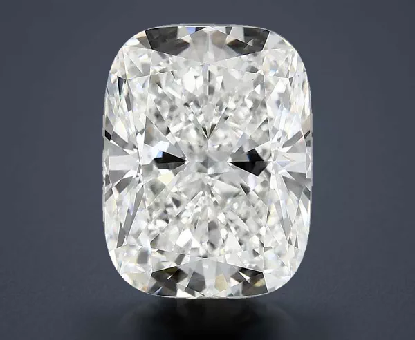 6.16 Carat · D · VVS2 Rare Carat Ideal Cut