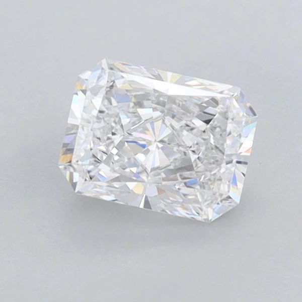 0.65 Carat · D · FL Rare Carat Ideal Cut