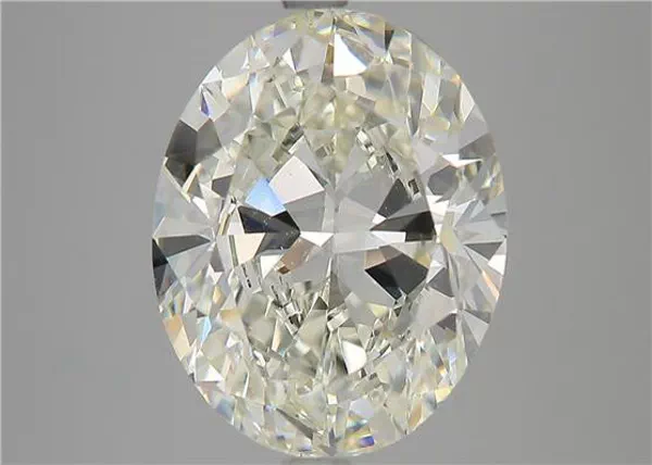 5.01 Carat · J · VS2 very good Cut