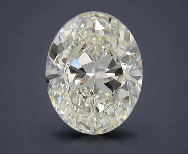 5.01 Carat · J · VS2 very good Cut