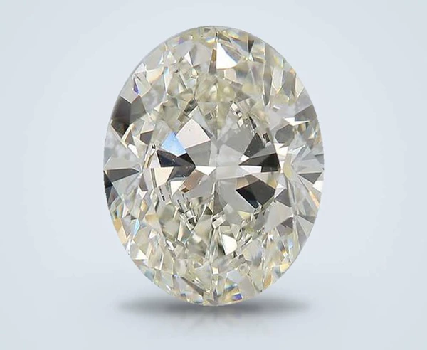 5.01 Carat · J · VS2 very good Cut