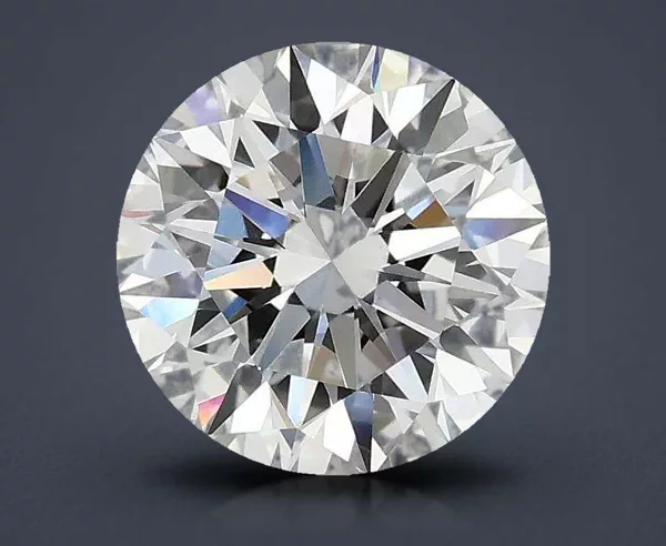 1.97 Carat · D · VVS2 Rare Carat Ideal Cut