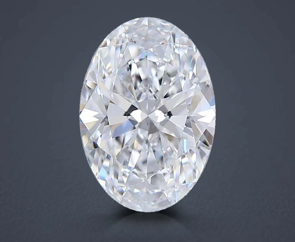 1.22 Carat · D · VVS1 Rare Carat Ideal Cut