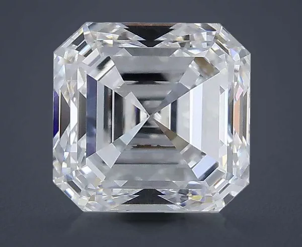 1 Carat · F · VVS1 very good Cut