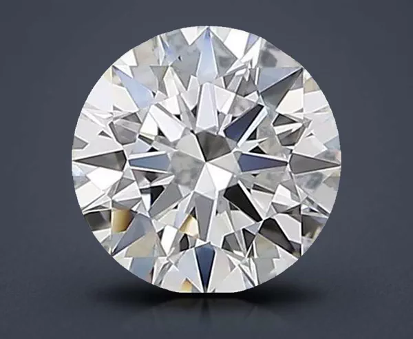 0.56 Carat · E · VVS1 Rare Carat Ideal Cut