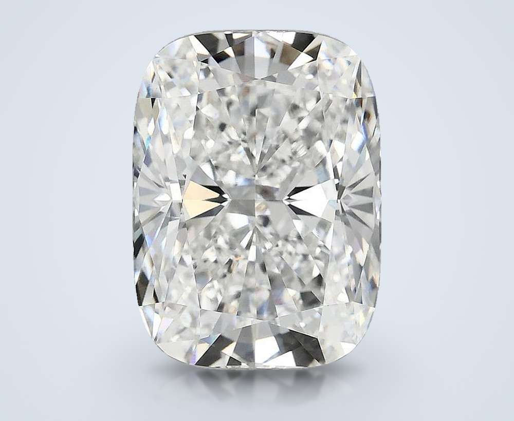 6.1 Carat · E · VVS2 Rare Carat Ideal Cut