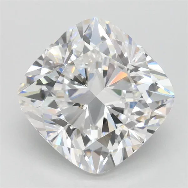 2.61 Carat · D · VVS1 Rare Carat Ideal Cut
