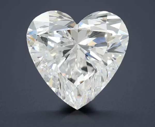 4.38 Carat · D · FL Rare Carat Ideal Cut