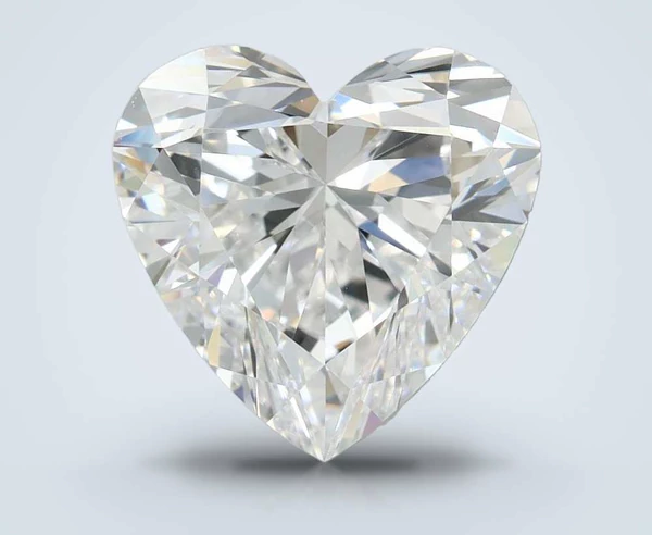 4.38 Carat · D · FL Rare Carat Ideal Cut