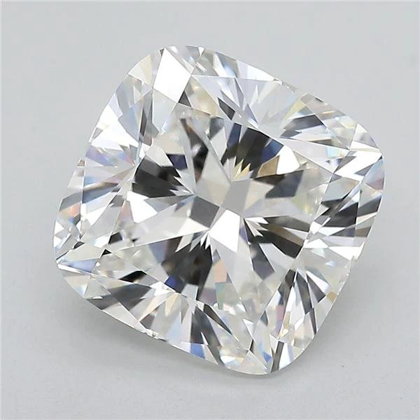7.01 Carat · E · VS1 Rare Carat Ideal Cut