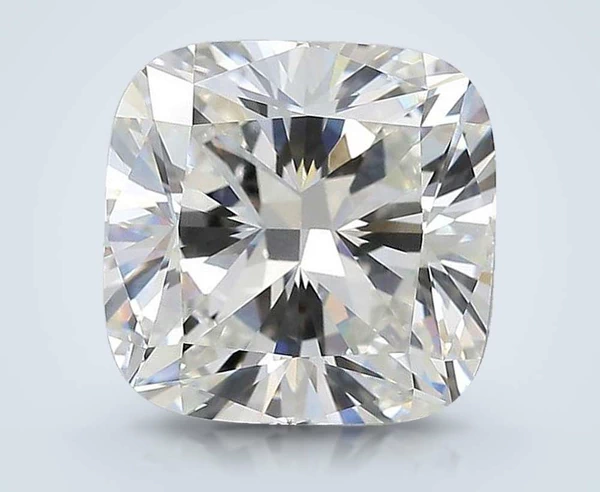 7.01 Carat · E · VS1 Rare Carat Ideal Cut