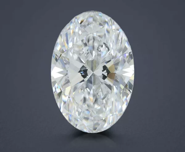 5.02 Carat · D · VS1 Rare Carat Ideal Cut