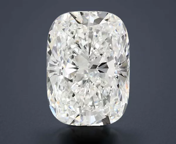 5.05 Carat · F · VVS2 Rare Carat Ideal Cut