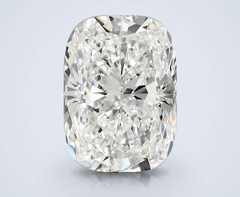 5.05 Carat · F · VVS2 Rare Carat Ideal Cut