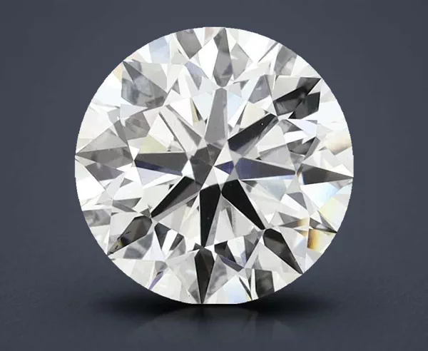 2.38 Carat · G · VS1 excellent Cut