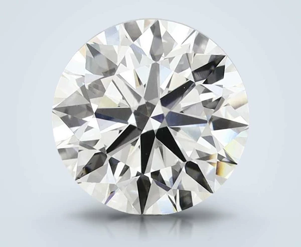 2.38 Carat · G · VS1 excellent Cut