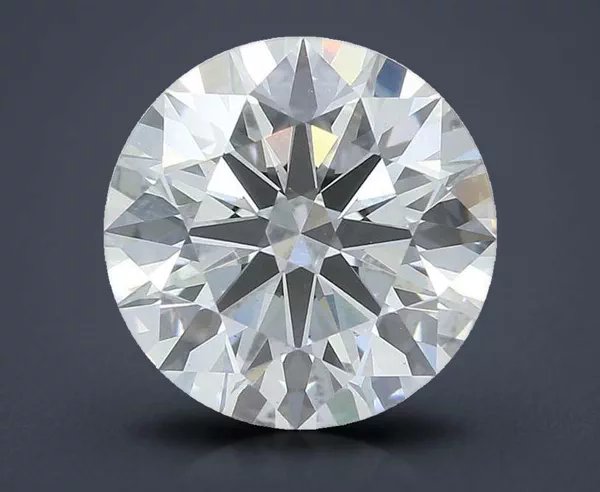 2.54 Carat · G · VS1 Rare Carat Ideal Cut