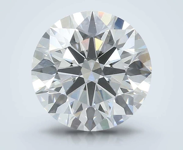 2.54 Carat · G · VS1 Rare Carat Ideal Cut