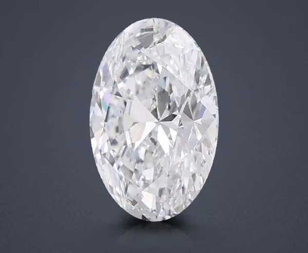 2.52 Carat · E · VVS2 Rare Carat Ideal Cut