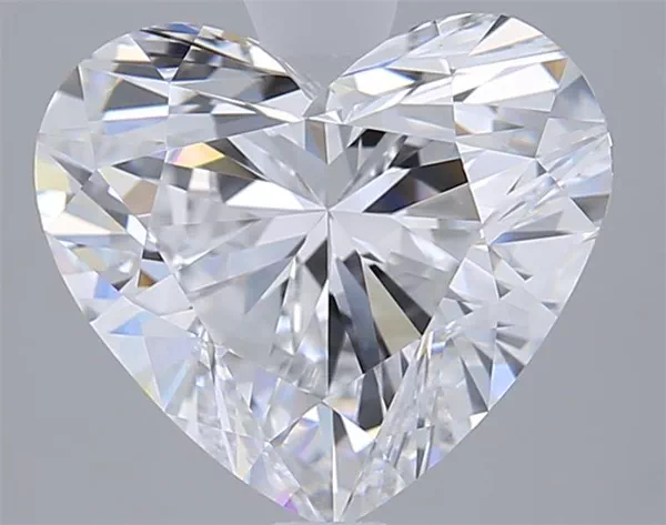 3 Carat · D · VVS2 Rare Carat Ideal Cut