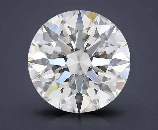 2.51 Carat · D · VS1 Rare Carat Ideal Cut