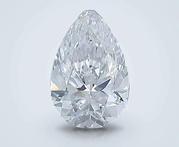 0.74 Carat · D · SI2 Rare Carat Ideal Cut