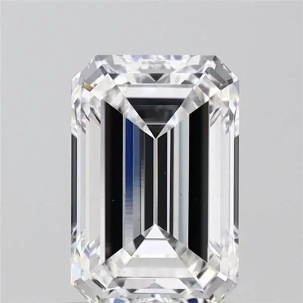 1.01 Carat · D · VS1 Rare Carat Ideal Cut
