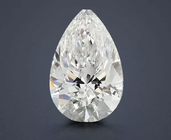 1.89 Carat · D · VVS2 Rare Carat Ideal Cut