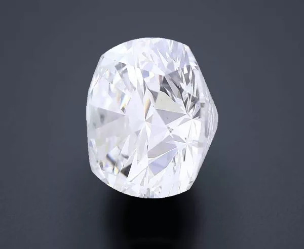 25 Carat · F · VS2 excellent Cut