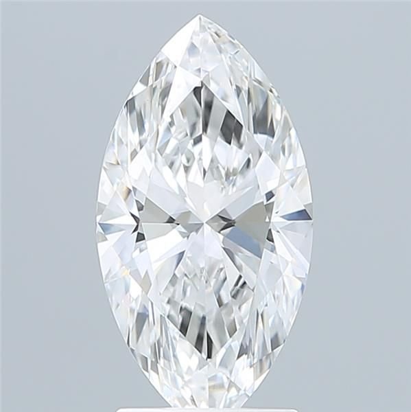 2.27 Carat · D · VVS2 Rare Carat Ideal Cut