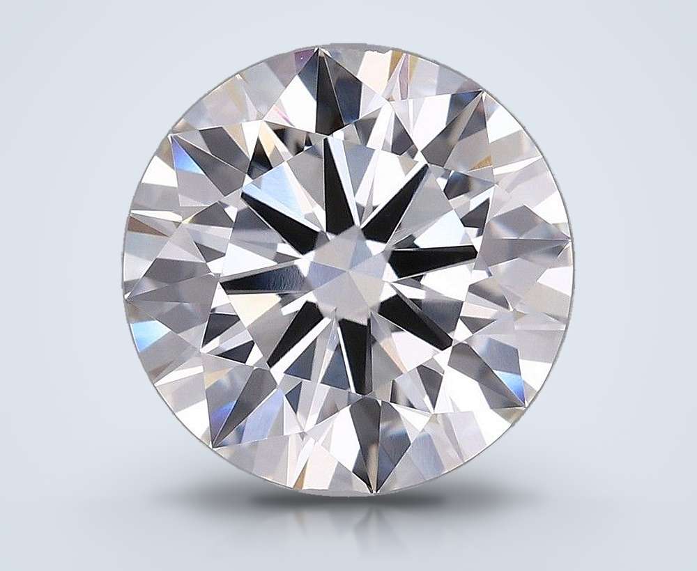 3.06 Carat · G · VVS1 Rare Carat Ideal Cut