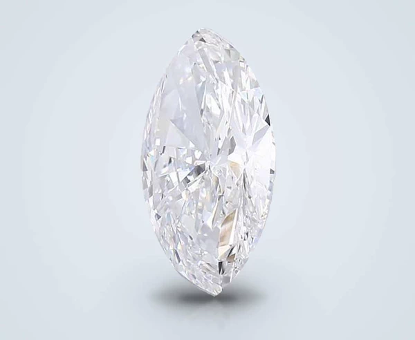 13.01 Carat · E · VVS2 Rare Carat Ideal Cut