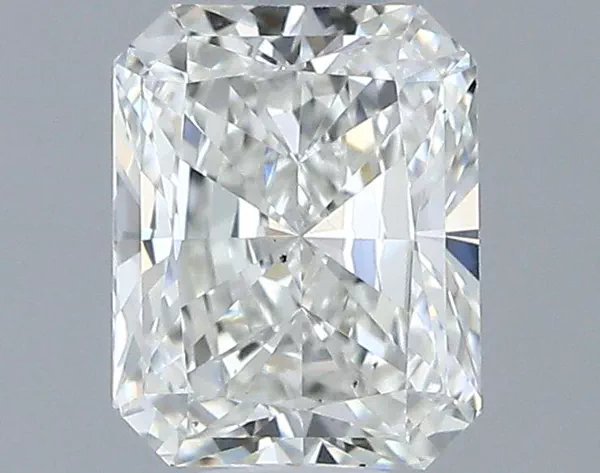 0.58 Carat · I · VS2 Rare Carat Ideal Cut