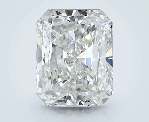 0.58 Carat · I · VS2 Rare Carat Ideal Cut