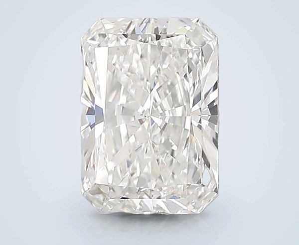 3.58 Carat · F · VS1 Rare Carat Ideal Cut