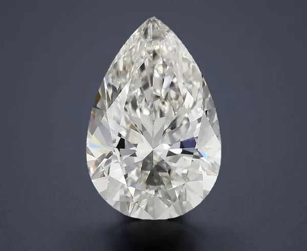2.85 Carat · F · VS1 Rare Carat Ideal Cut