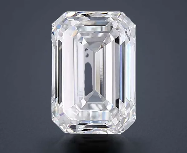 3.03 Carat · E · VVS1 Rare Carat Ideal Cut