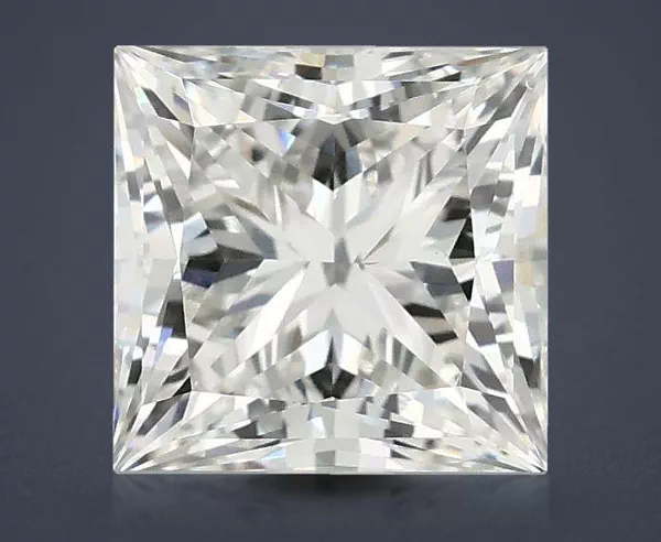 2.59 Carat · F · VS1 Rare Carat Ideal Cut