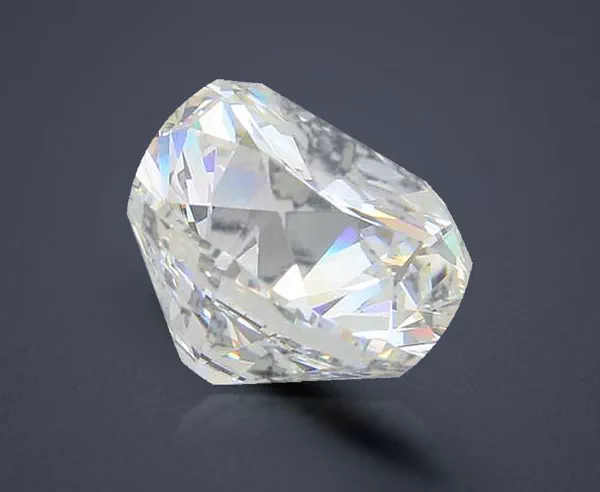 21.32 Carat · E · VVS2 Rare Carat Ideal Cut