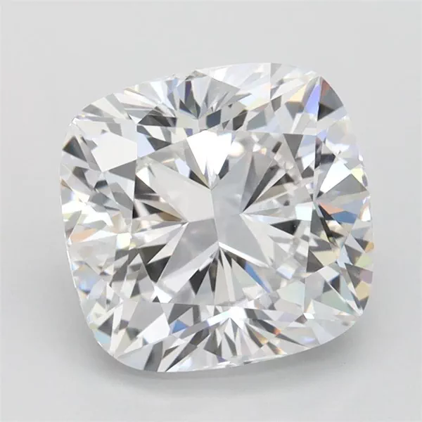 2.26 Carat · D · IF Rare Carat Ideal Cut