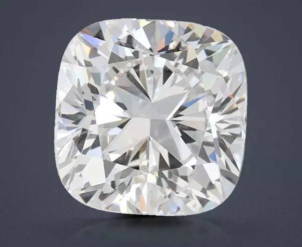2.26 Carat · D · IF Rare Carat Ideal Cut