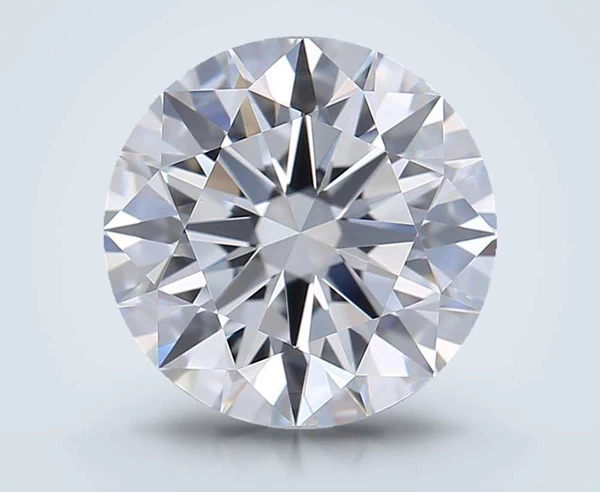 1.69 Carat · D · VVS2 Rare Carat Ideal Cut