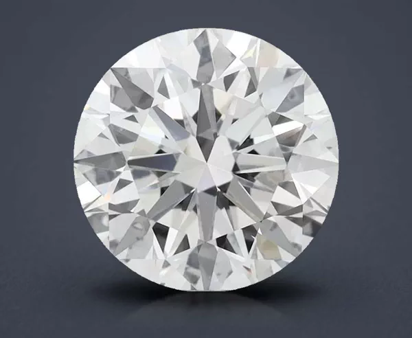 2.87 Carat · D · IF Rare Carat Ideal Cut