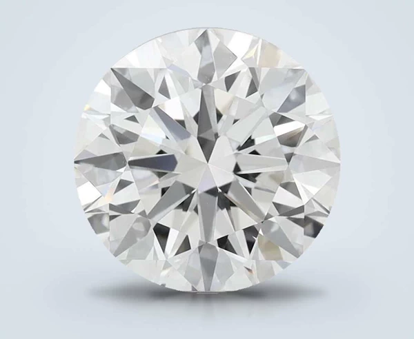 2.87 Carat · D · IF Rare Carat Ideal Cut