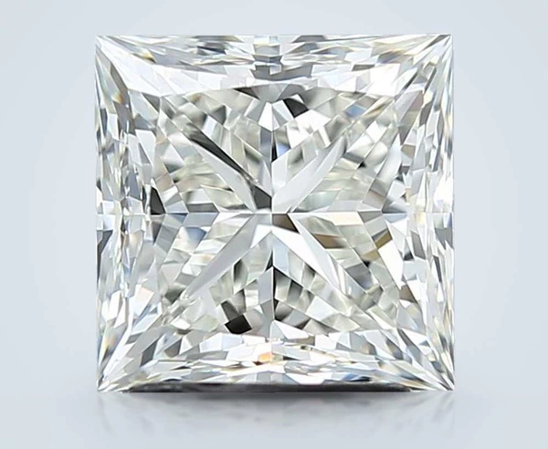 2.51 Carat · J · SI1 Rare Carat Ideal Cut