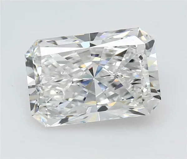 7.05 Carat · E · VS1 Rare Carat Ideal Cut